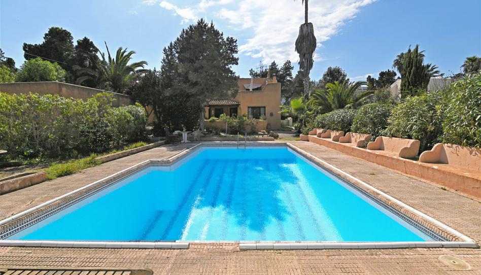 Photo 1 of House or chalet for sale in Santa Eulària, Illes Balears