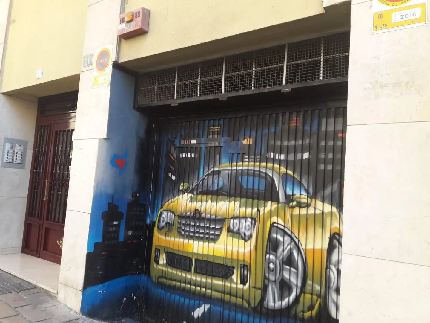 Individual for sale in Calle PRIMITIVO PEREZ, imagen 4