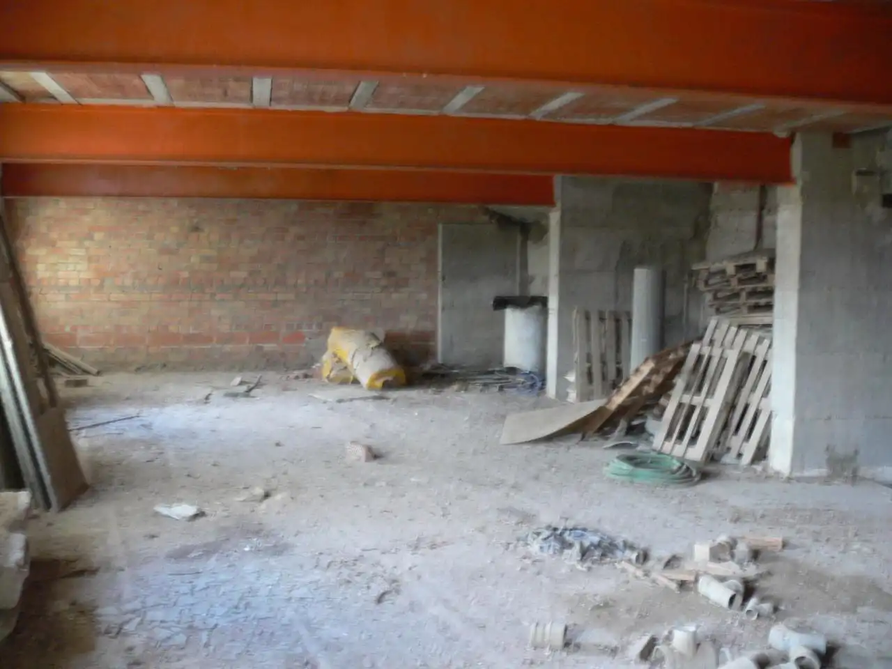 Edifici en venda en Artesa de Segre