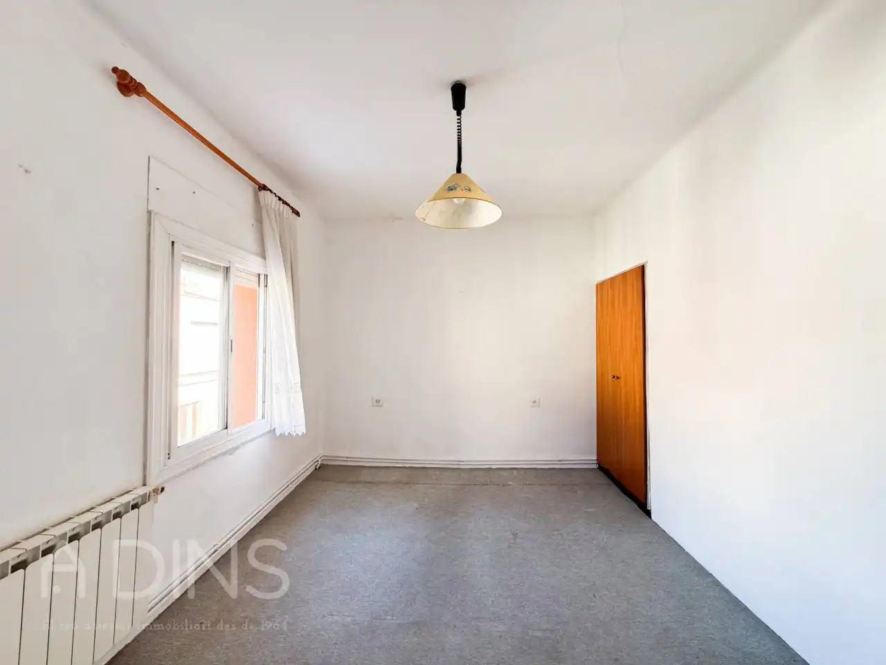 Dormitori de Casa o xalet en venda en Sabadell amb Calefacció i Terrassa
