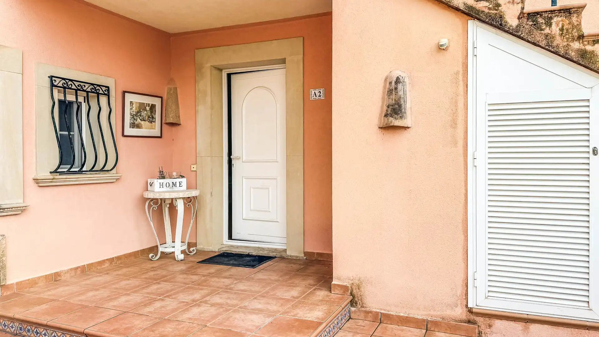 Planta baja en venta en Calvià con Terraza y Balcón