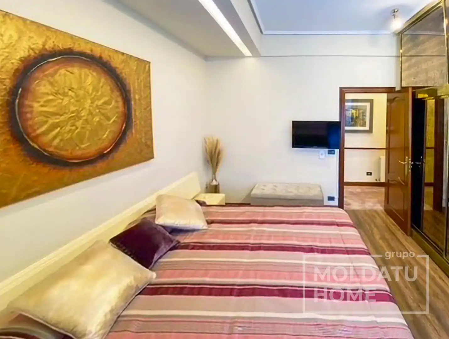 Flat with lift for sale in Indautxu, imagen 22