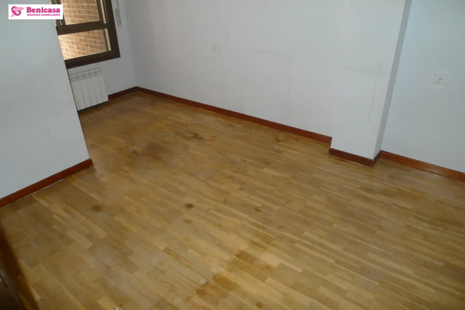 Wohnung mit Aufzug zum Verkauf in Calle PEDRO BARRUECOS, imagen 23