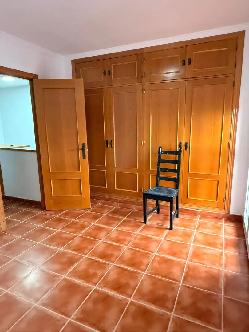 Casa o xalet en venda en Algeciras amb Balcó i Piscina comunitària
