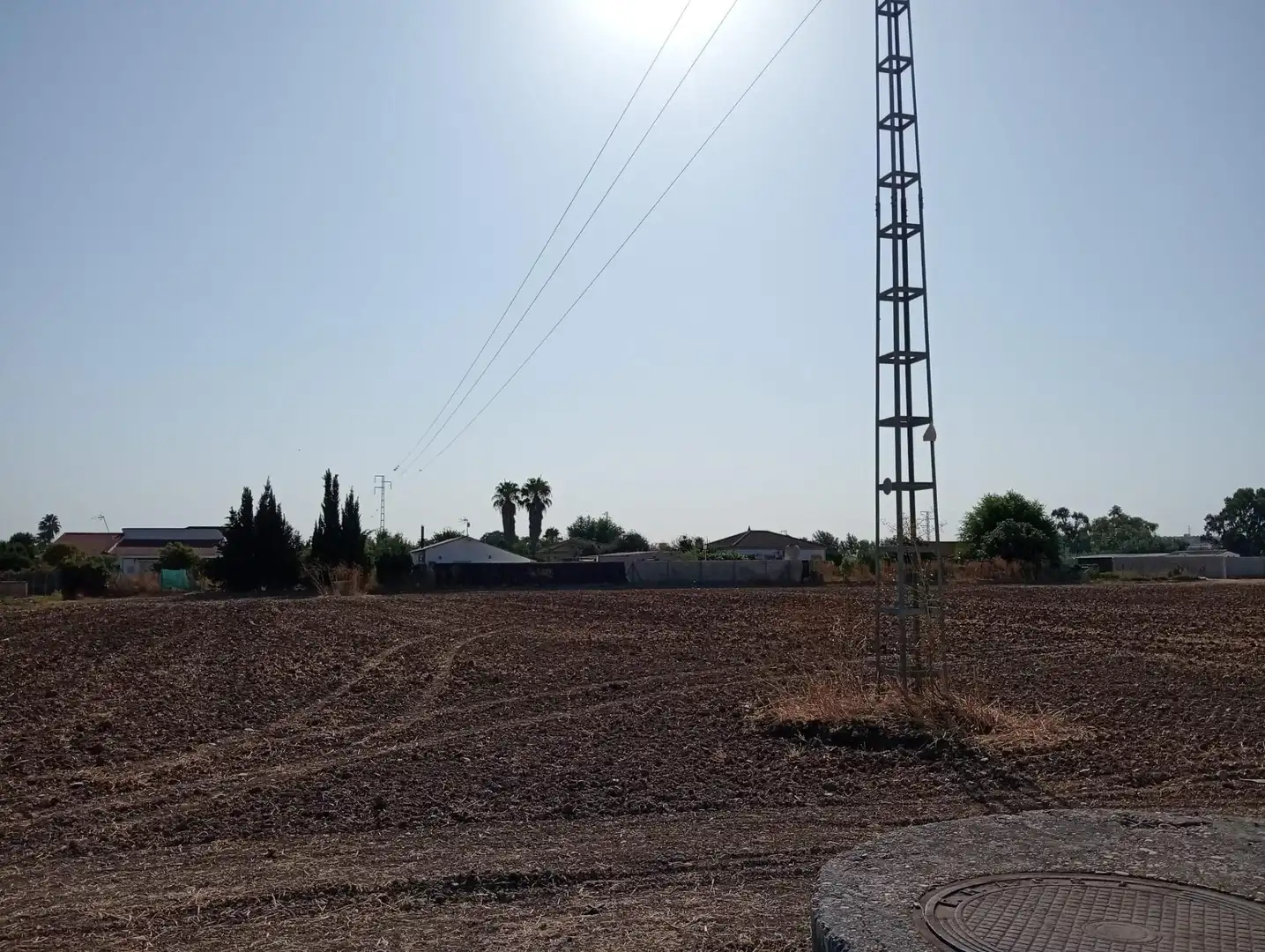 Grundstücke und Bauplätze zum Verkauf in Periurbano Oeste - Sierra, imagen 4