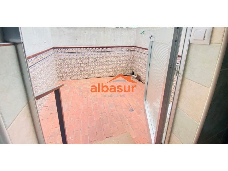 Exterior view of Flat for sale in  Córdoba Capital  with Air Conditioner, Heating and Storage room