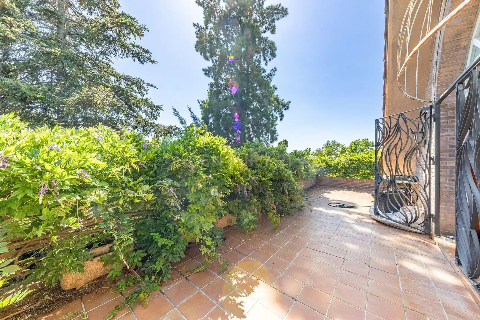 Casa o xalet en venda a Carrer de Mèxic, Sant Cugat del Vallès, Spain, -1, Arxiu