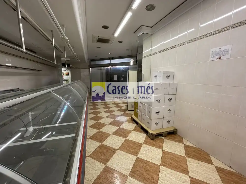 Locale commerciale in affitto a Massamagrell, imagen 11