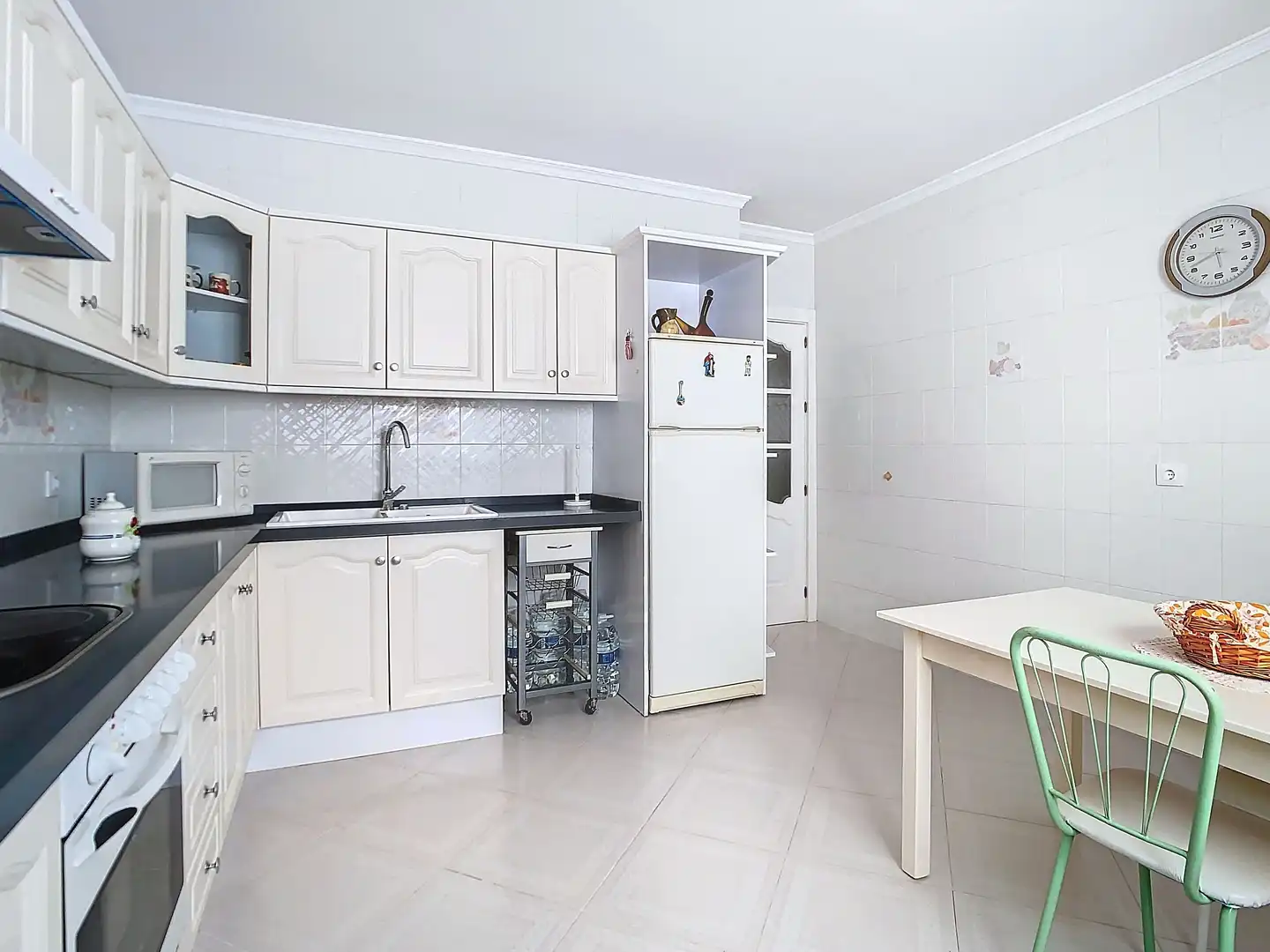 Flat for sale in Vejer, imagen 16