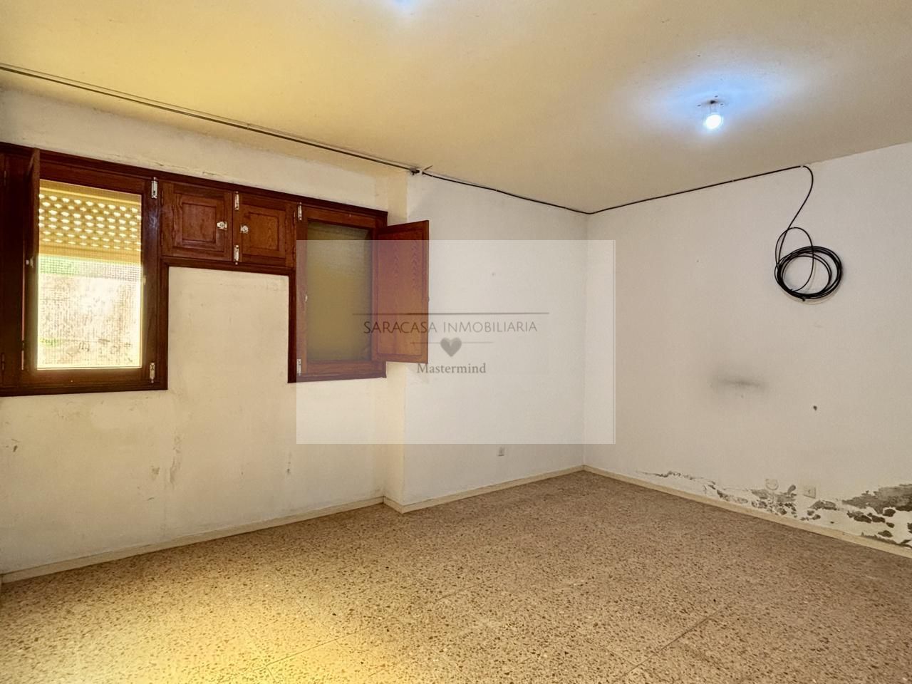 Planta baja en venta en Gáldar