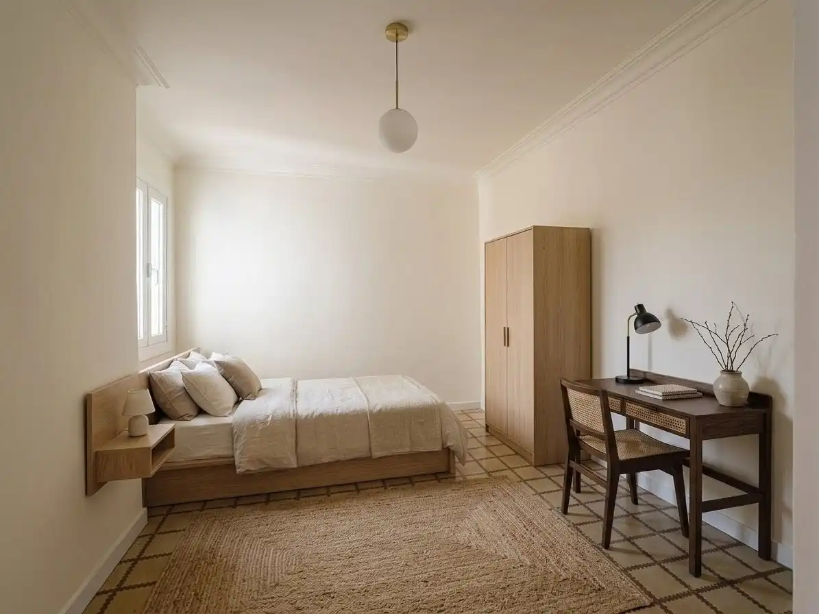 Flat with terrace to rent in Carrer de Muntaner, imagen 29