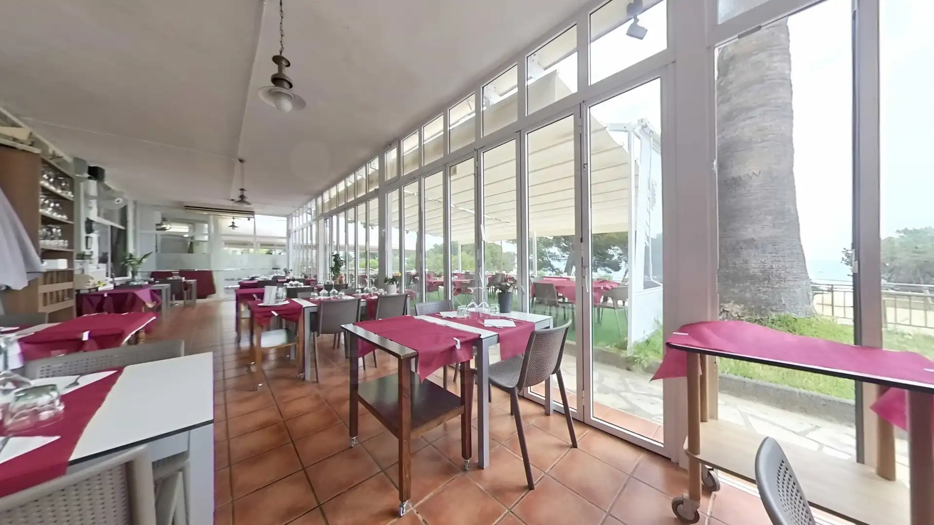 Gewerbefläche zum Verkauf in Miami Platja