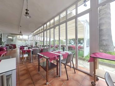 Business premises for sale in Miami Platja