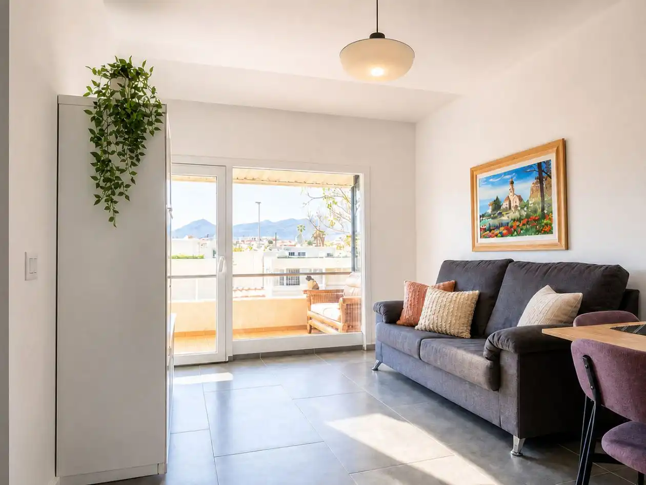 Apartment mit Pool zum Verkauf in Calle Diana 2, imagen 2