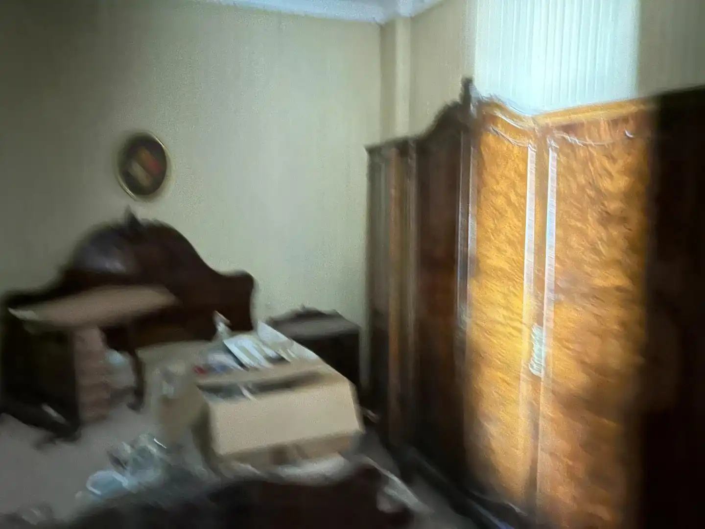 Habitación de Casa o chalet en venta en Petrés
