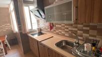 Kitchen of Flat for sale in Málaga Capital  with Air Conditioner and Terrace