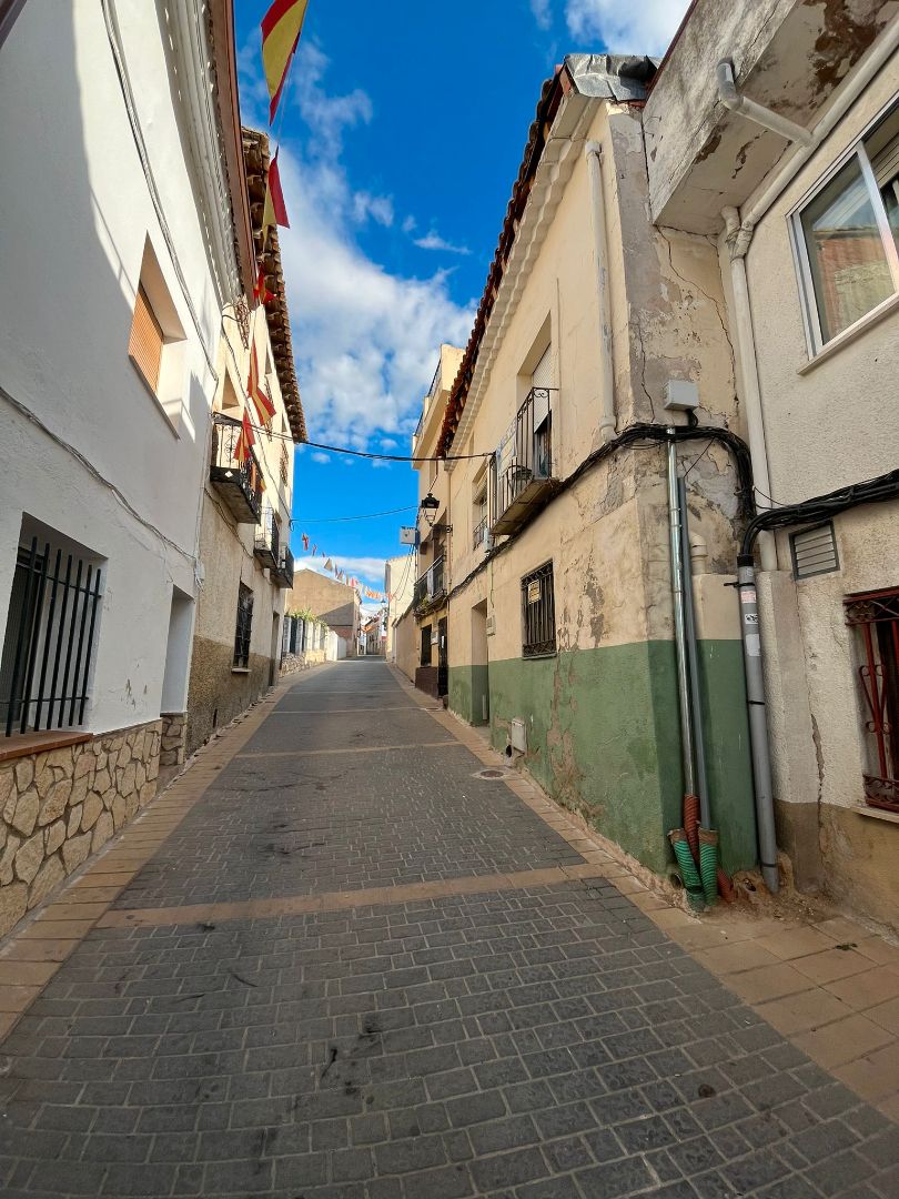 Casa o xalet en venda a Calle Mediavilla, 4, Pareja