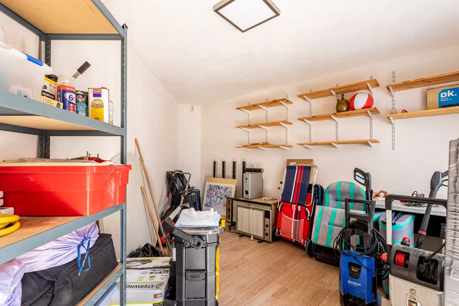 Villa avec piscine à vendre à Safareig L9, imagen 25