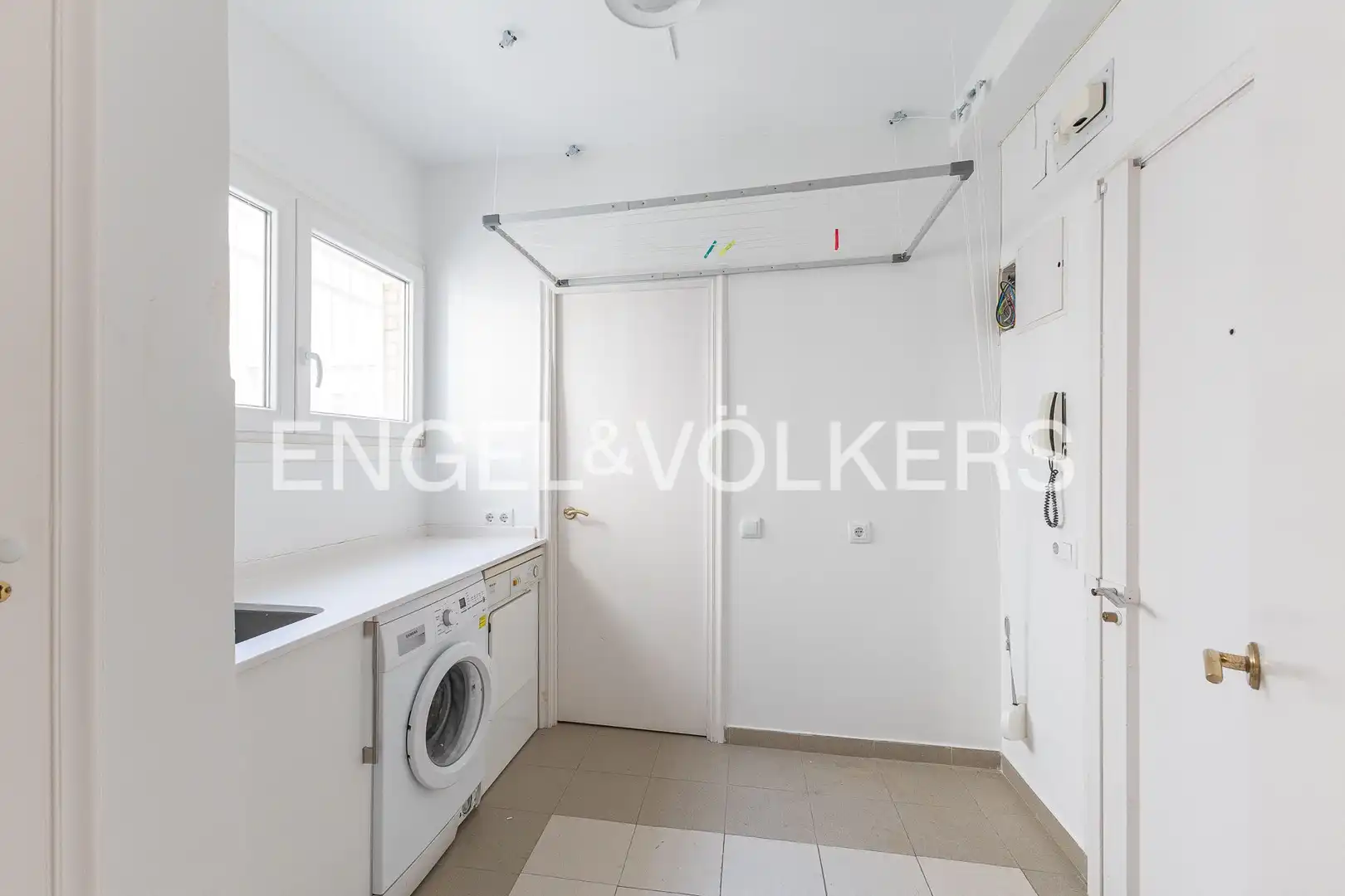 Flat with lift to rent in Padilla, imagen 26