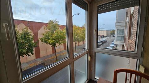 Foto 5 de Piso en venta en Francisco Vighi 12, Avenida de Madrid, Palencia