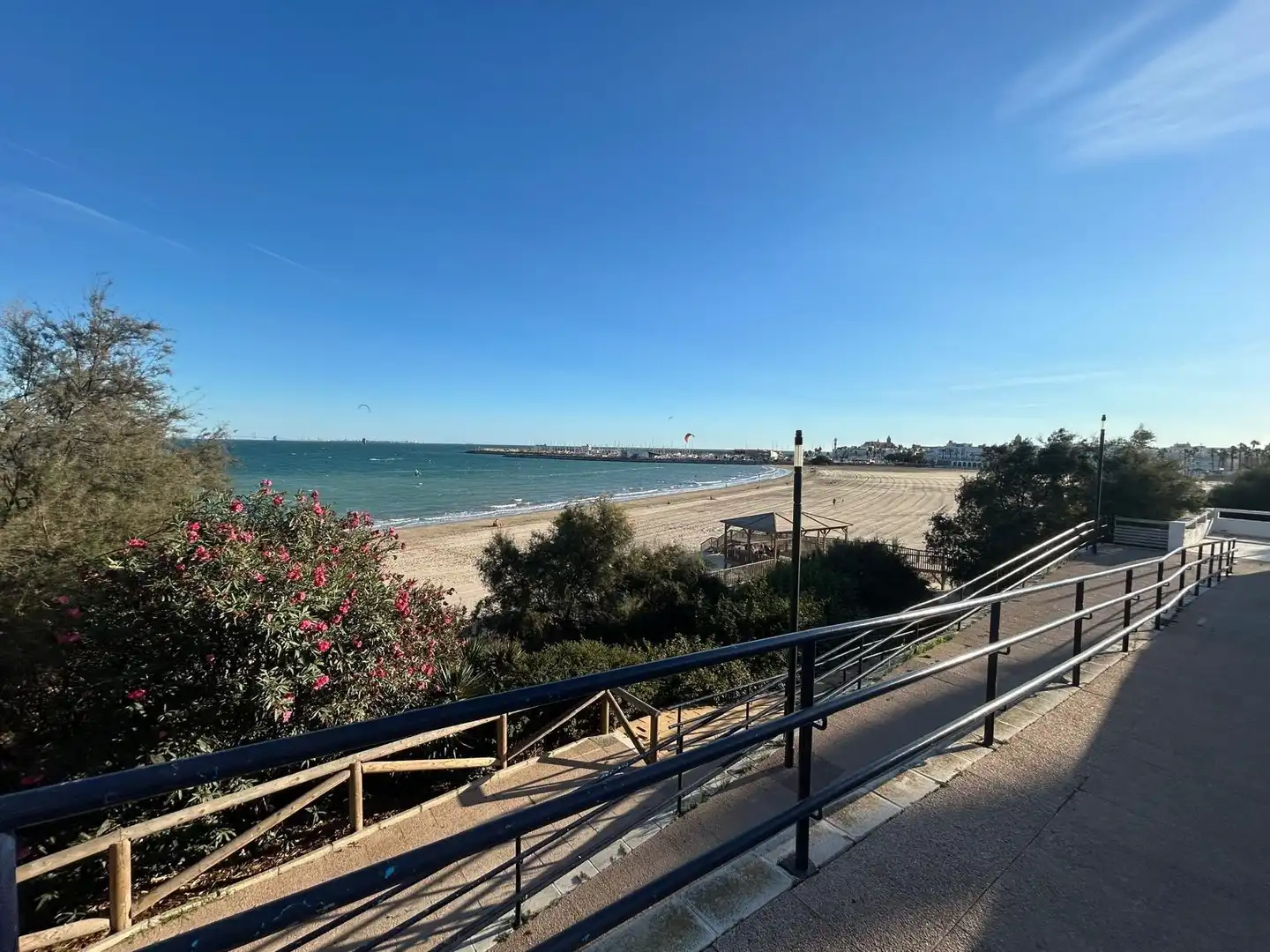 Exterior view of Flat for sale in El Chorrillo - El Molino