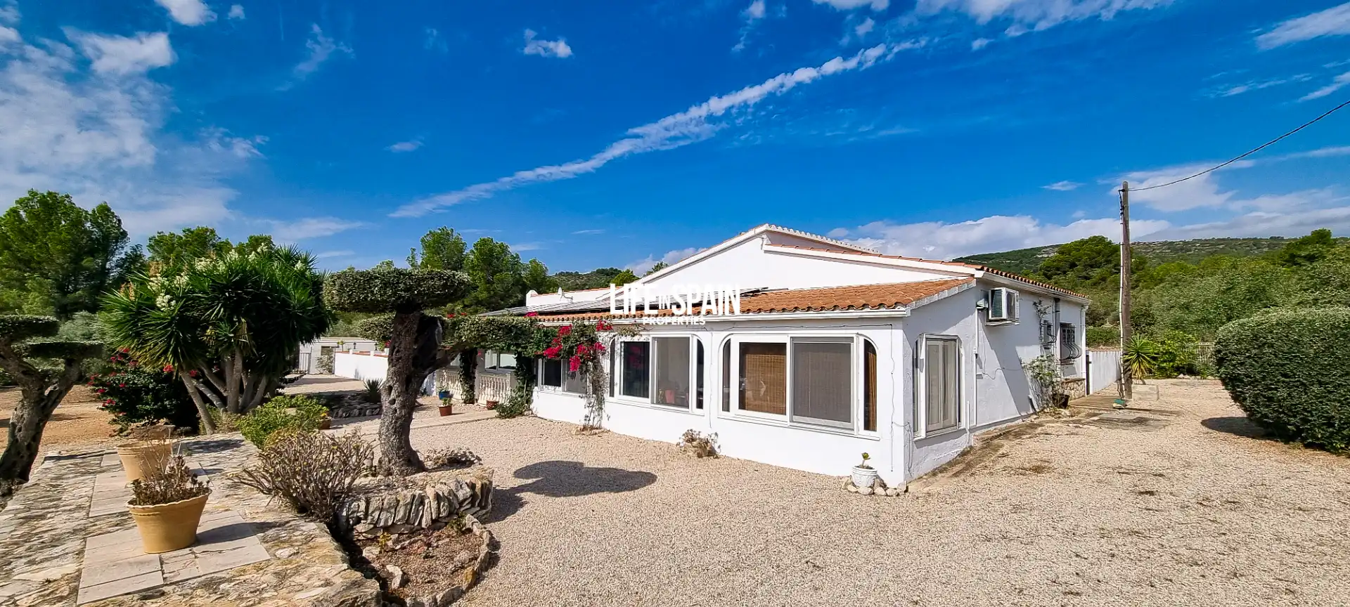Villa avec piscine à vendre à L'Ampolla, imagen 65