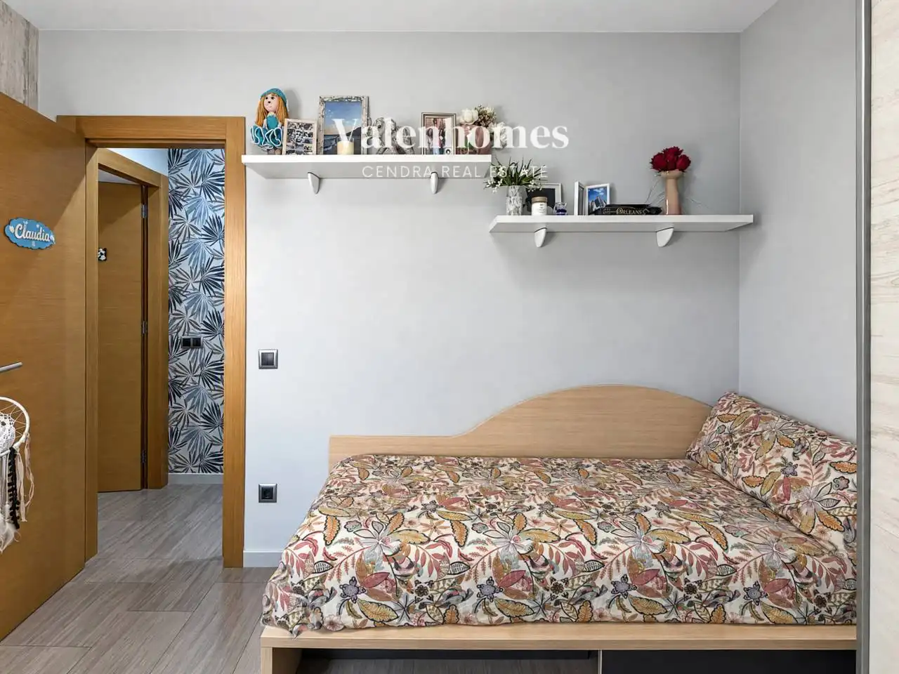 Habitación de Casa o chalet en venta en Terrassa con Aire acondicionado, Calefacción y Terraza