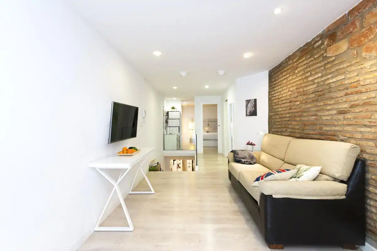 Apartamento con ascensor en venta en Centro, imagen 6