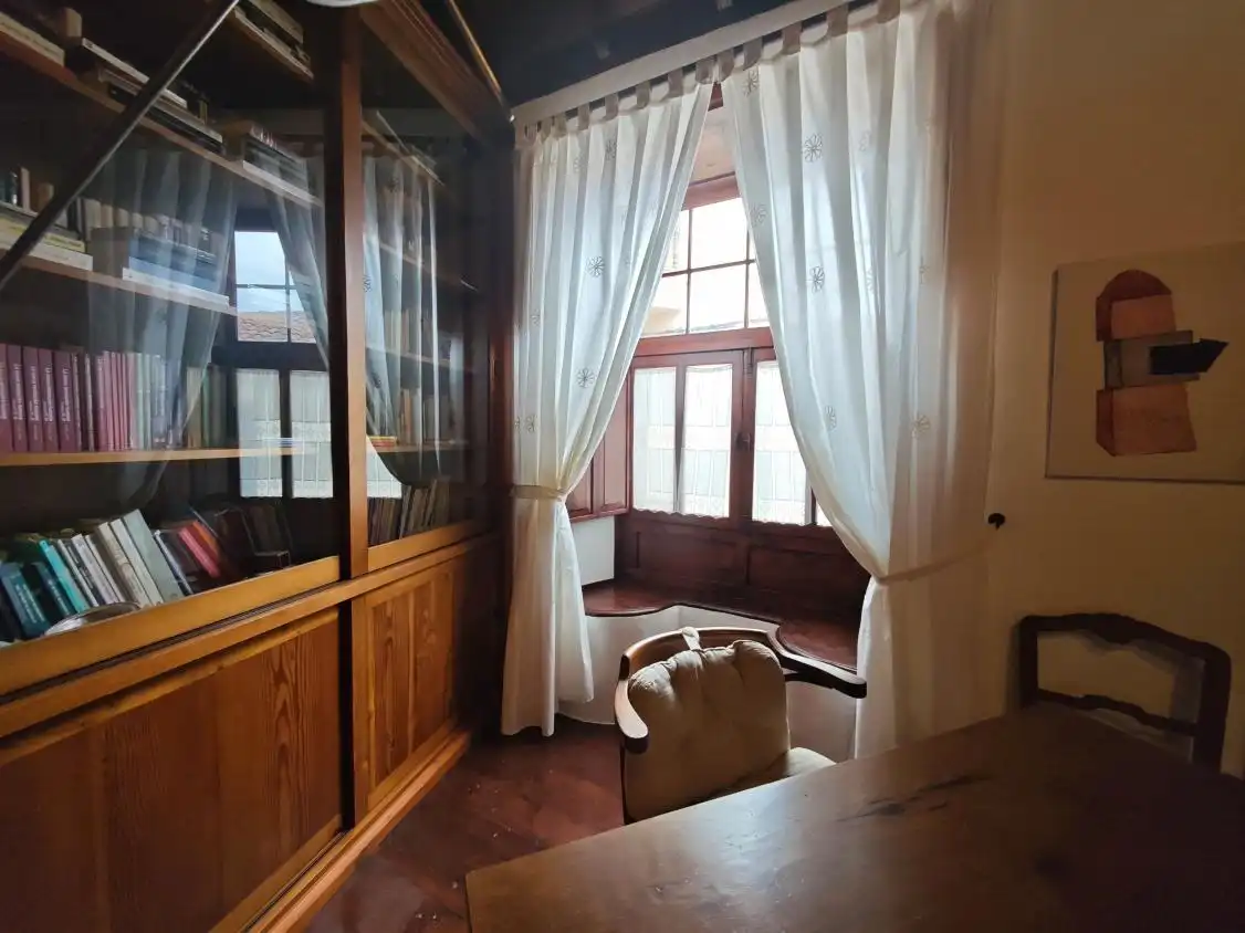 Casa con jardín en venta en Garachico, imagen 13