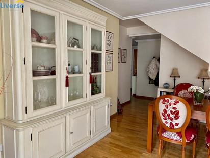 Dining room of Duplex for sale in Aranda de Duero