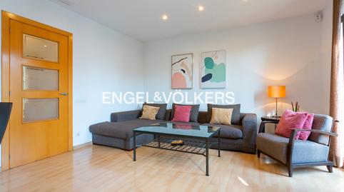 Foto 4 de Apartament en venda a L'Antiga Esquerra de l'Eixample, Barcelona