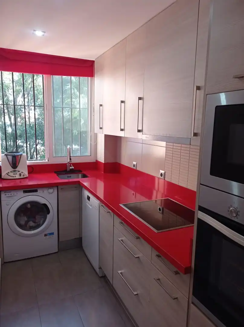 Apartment mit Pool zum Verkauf in Torreblanca del Sol, imagen 6
