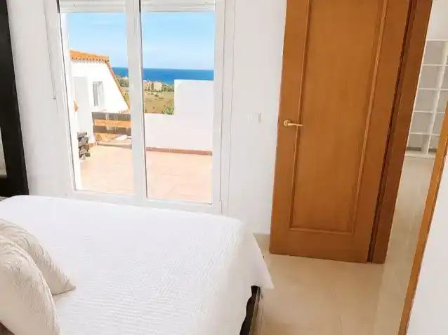 Dormitori de Àtic en venda en Manilva amb Piscina i Balcó
