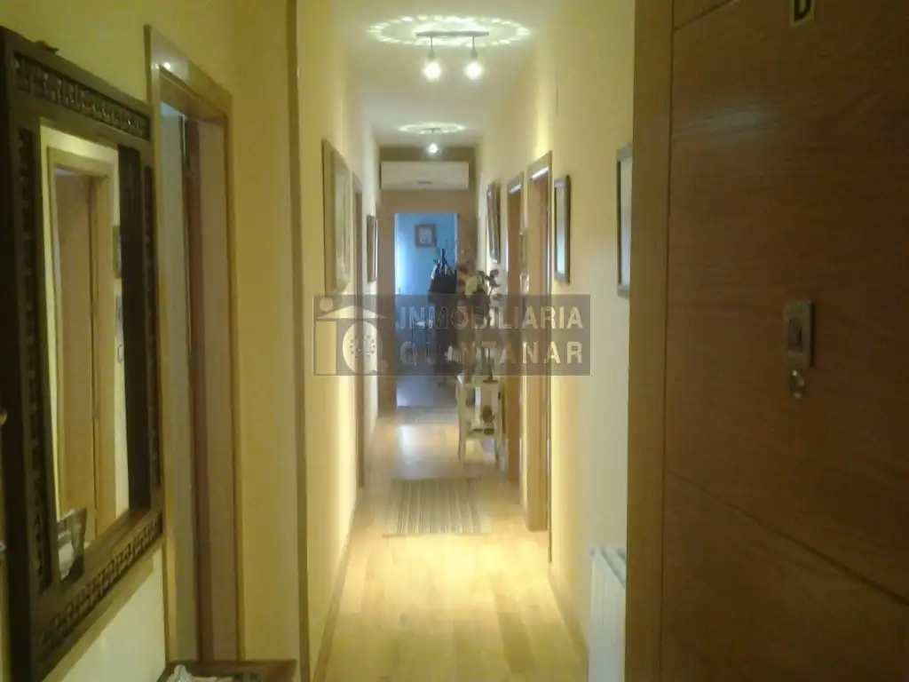 Flat with lift for sale in Quintanar de la Orden