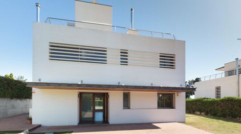 Foto 4 de Casa o chalet de alquiler en Calle Can Calella Sant Viçent Montalt "pardó" Pa, 24 S, El Balís - Can Calella, Sant Vicenç de Montalt