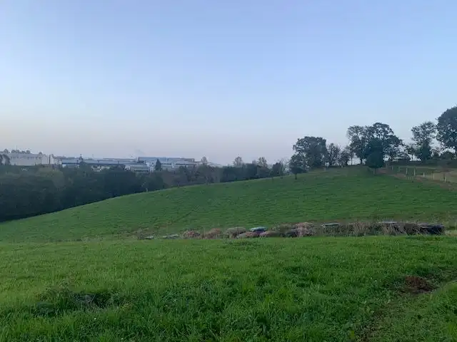 Terrenys i solars en venda a Rural