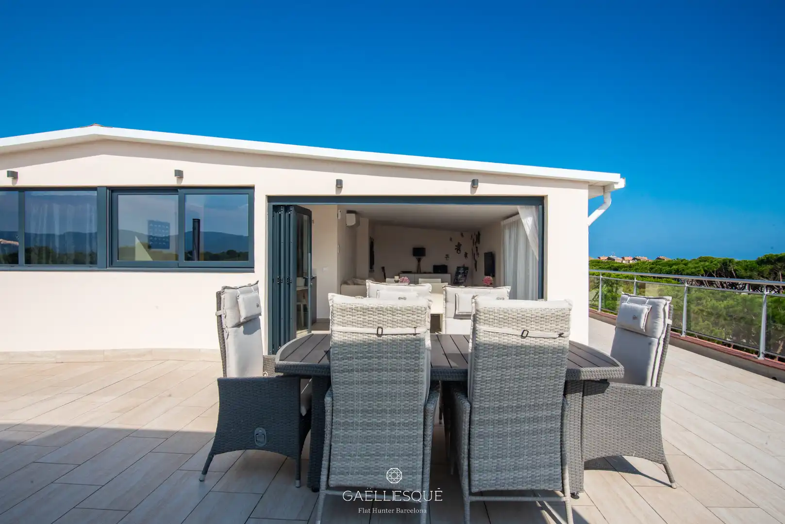 Duplex with terrace for sale in Avinguda d'Europa, imagen 23