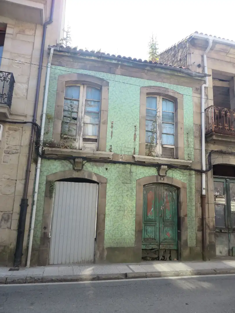 Haus zum Verkauf in Caldas de Reis