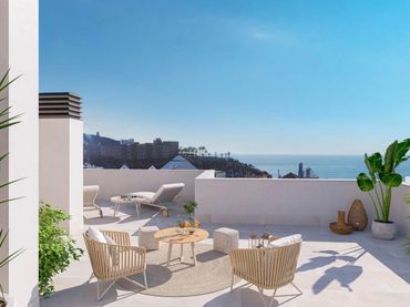 Piso con piscina en venta en Velilla - Velilla Taramay