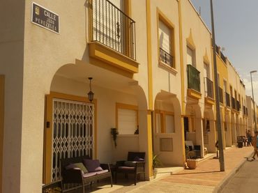 Individuel à vendre à Mar Menor Golf