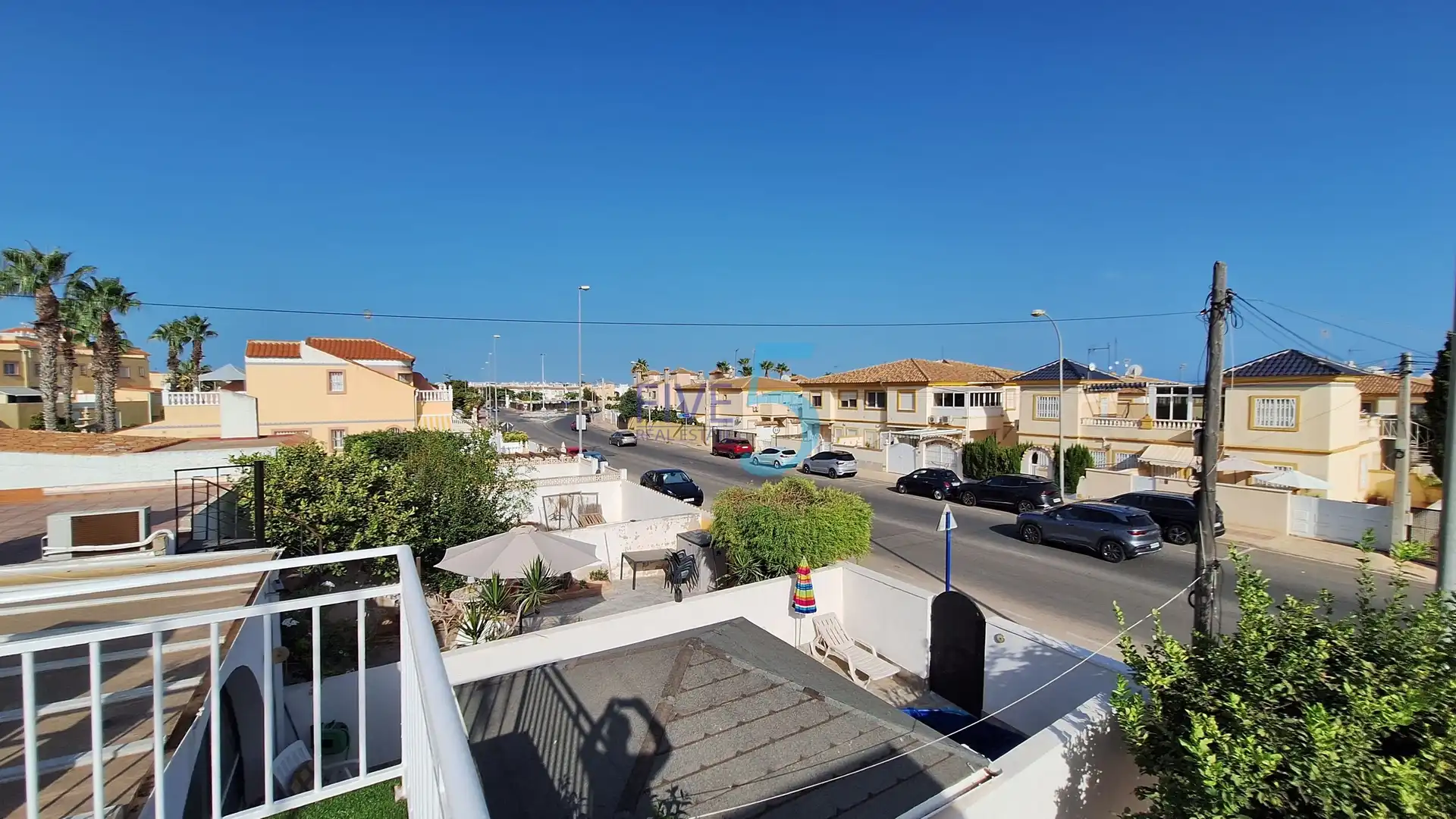 Casa amb terrassa en venda a Orihuela Costa, imagen 35