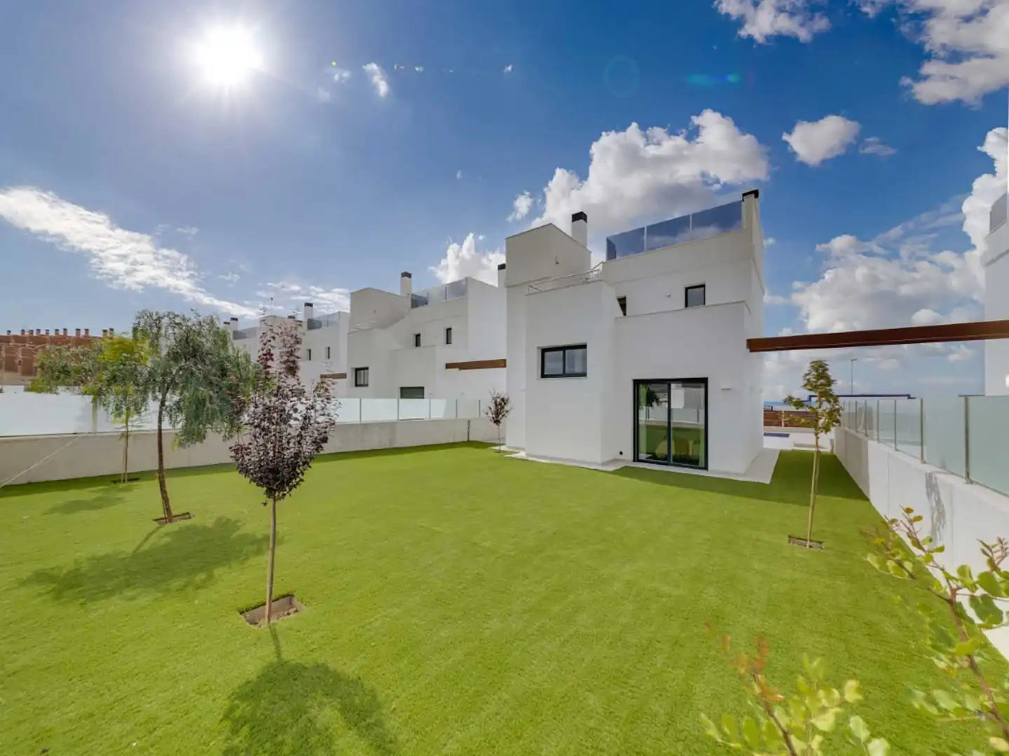 Villa con piscina in vendita a Partida Cotoveta, imagen 29