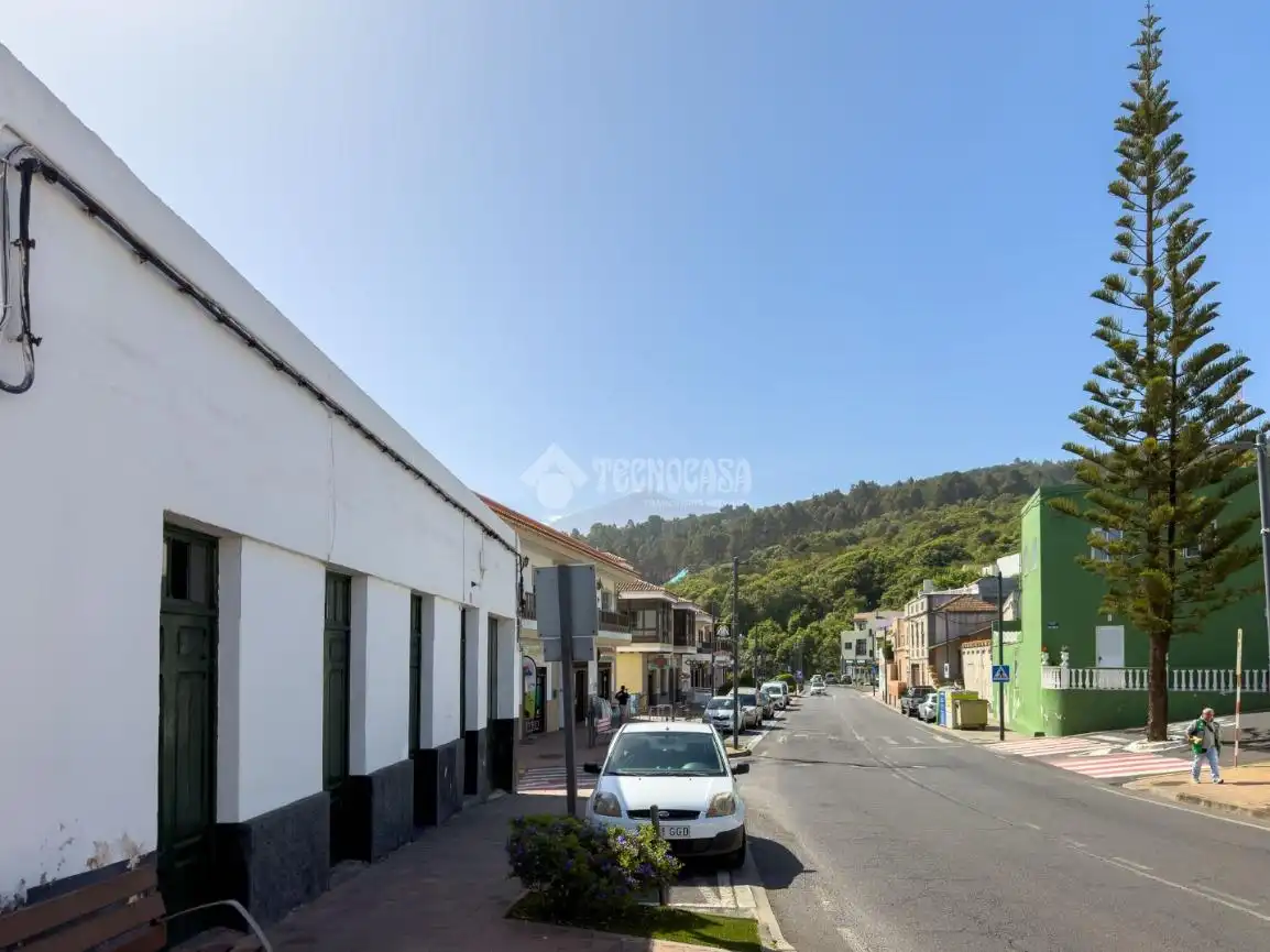 Maison jumelée à vendre à El Tanque, imagen 29