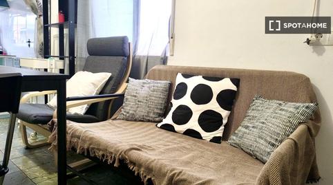 Foto 5 de Pis per a compartir a San Diego,  Madrid Capital