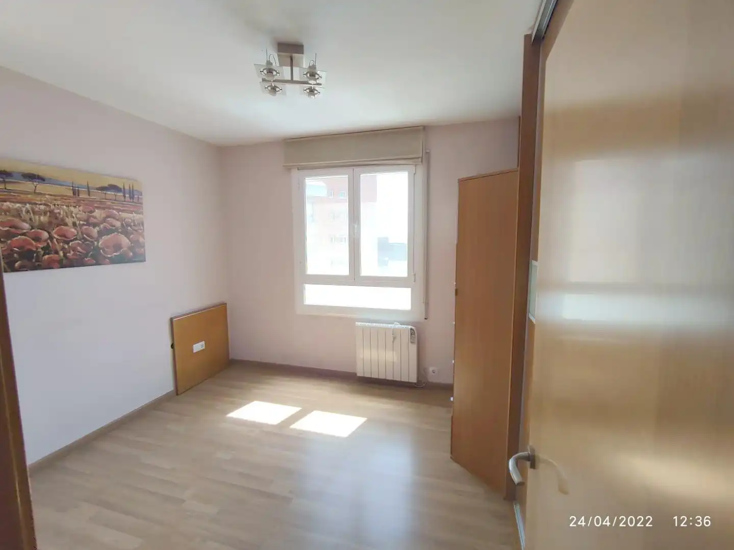 Piso con ascensor en venta en Concòrdia - Can Rull, imagen 11