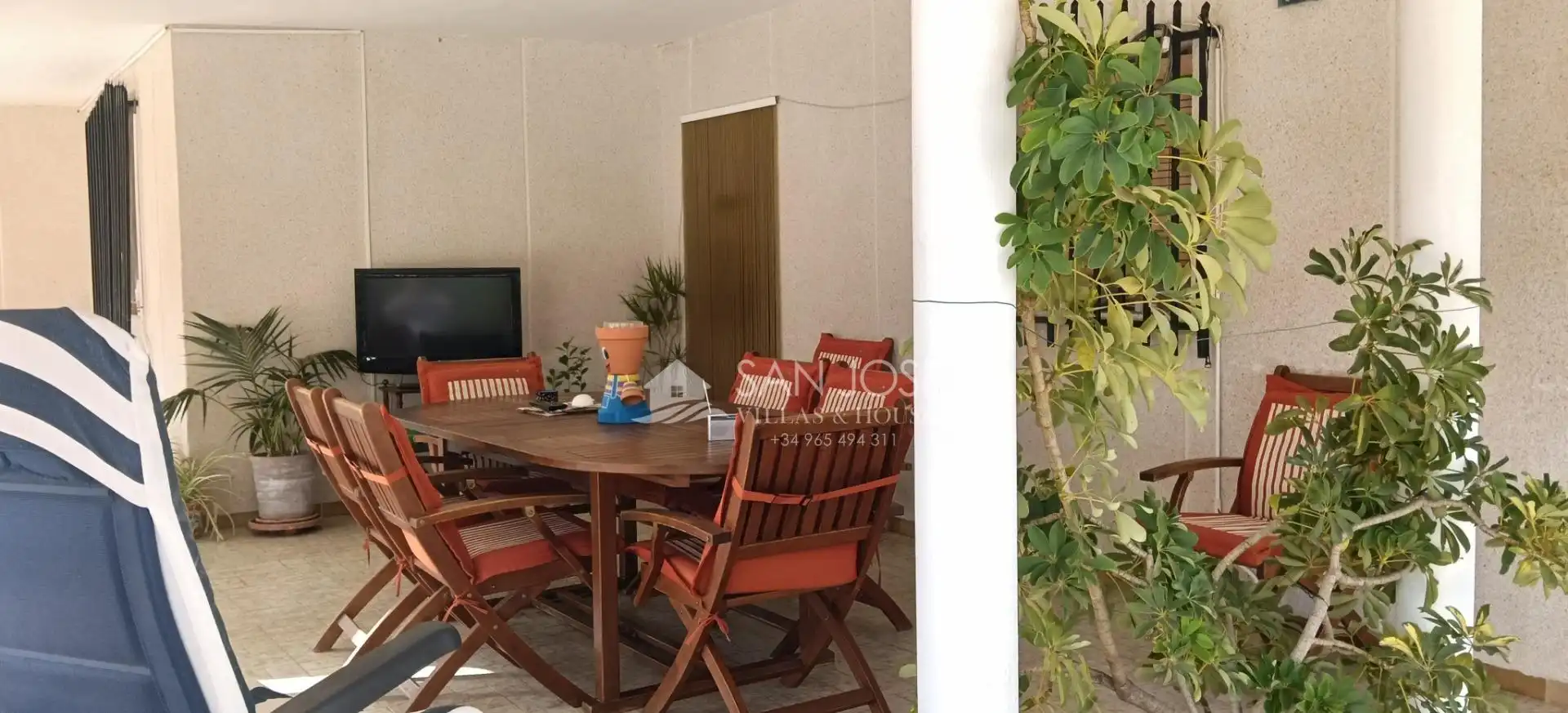 Chalet con piscina en venta en Pedanías Oeste, imagen 32