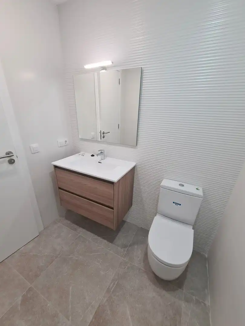 Piso de alquiler en Lloseta