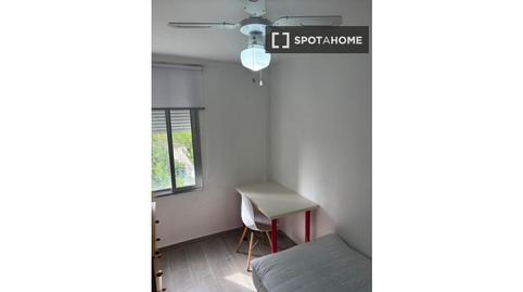 Photo 4 of Flat to share in San Pablo, Sevilla