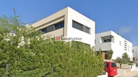 Foto 4 de Residencial en venda a Cl Maria Assumpcio Soler 53 55, Montilivi, Girona