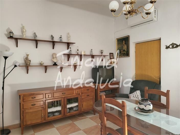 Living room of Apartment for sale in Mollina  with Air Conditioner and Storage room